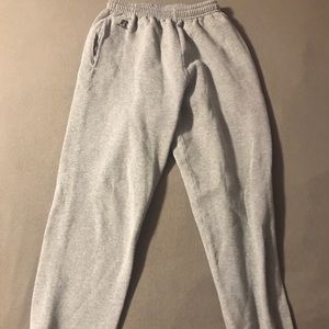 Sweat Pants